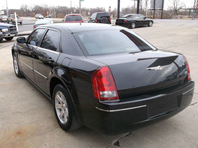 2007 Chrysler 300 3.5