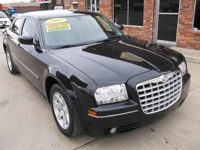 2007 Chrysler 300 3.5