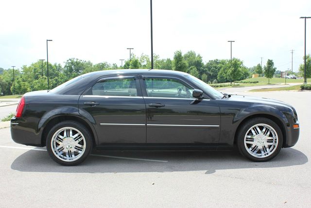 2007 Chrysler 300 3.5