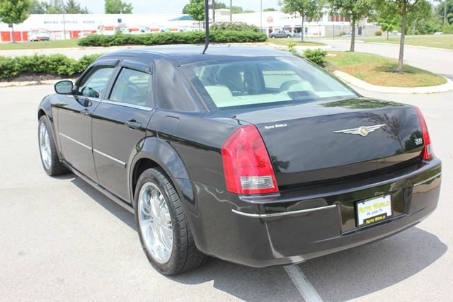 2007 Chrysler 300 3.5