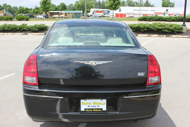 2007 Chrysler 300 3.5