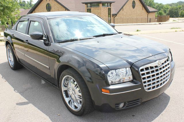 2007 Chrysler 300 3.5