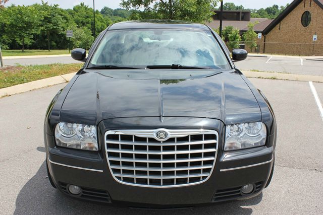 2007 Chrysler 300 3.5