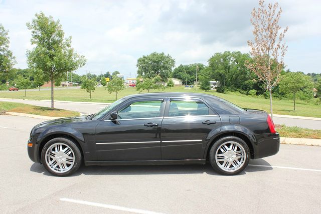 2007 Chrysler 300 3.5