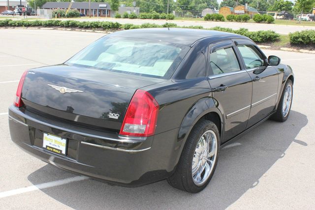 2007 Chrysler 300 3.5