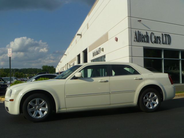 2007 Chrysler 300 3.5