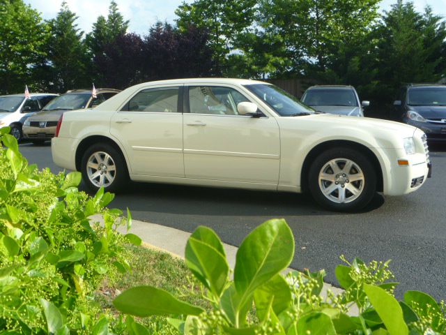 2007 Chrysler 300 3.5