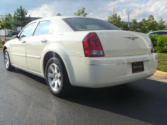 2007 Chrysler 300 3.5