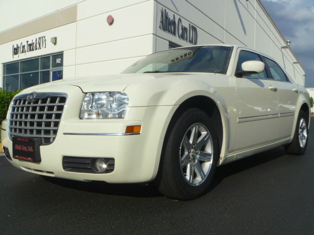 2007 Chrysler 300 3.5