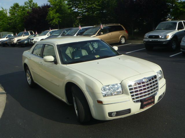 2007 Chrysler 300 3.5