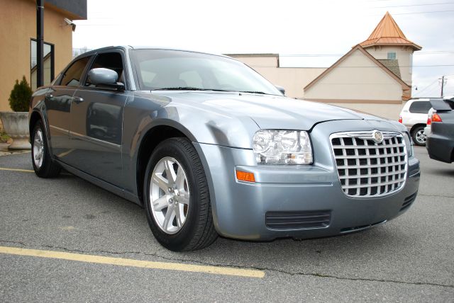 2007 Chrysler 300 3.5