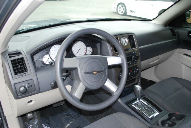 2007 Chrysler 300 3.5