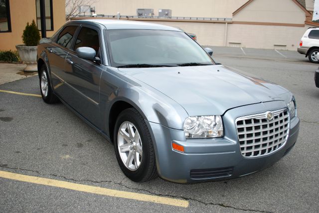 2007 Chrysler 300 3.5