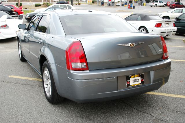 2007 Chrysler 300 3.5