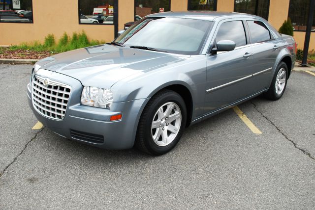 2007 Chrysler 300 3.5