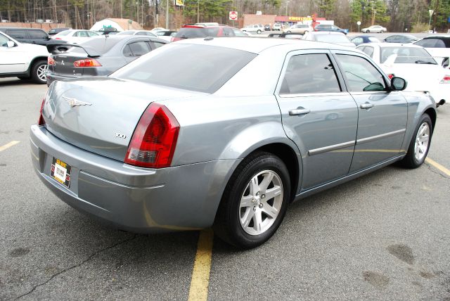 2007 Chrysler 300 3.5