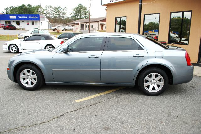 2007 Chrysler 300 3.5