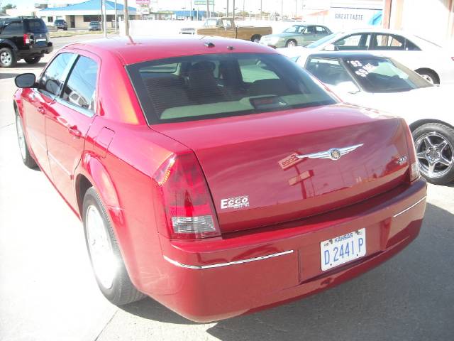 2007 Chrysler 300 3.5