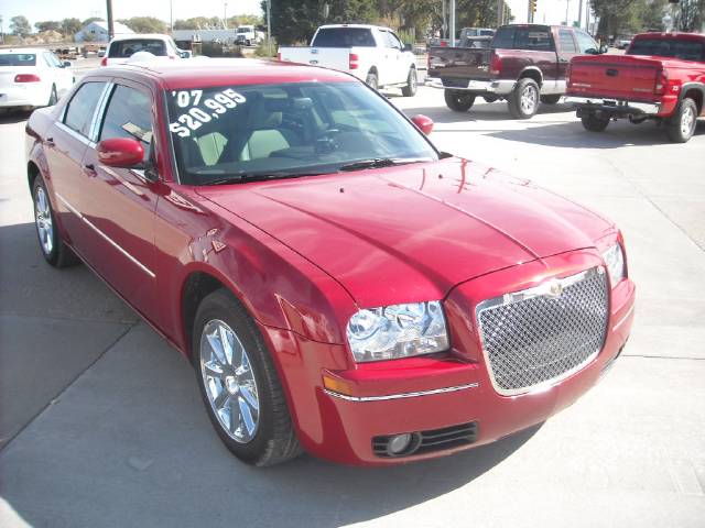 2007 Chrysler 300 3.5