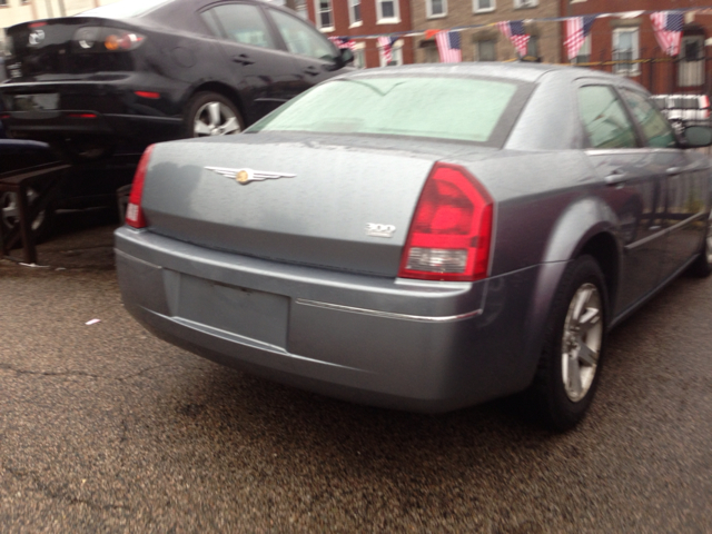 2007 Chrysler 300 3.5