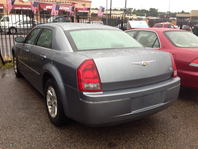 2007 Chrysler 300 3.5