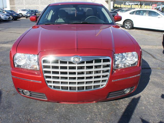 2007 Chrysler 300 3.5