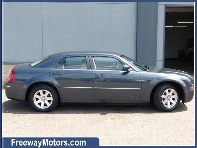 2007 Chrysler 300 3.5