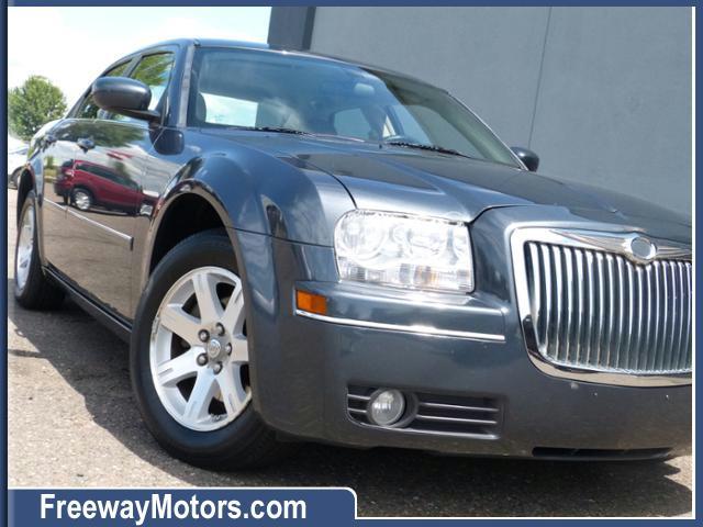 2007 Chrysler 300 3.5