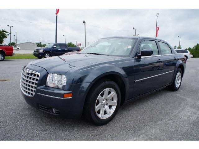 2007 Chrysler 300 3.5