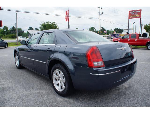 2007 Chrysler 300 3.5