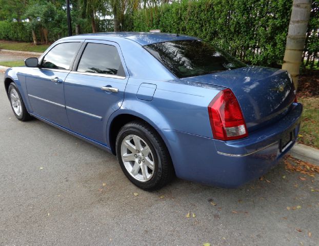 2007 Chrysler 300 3.5