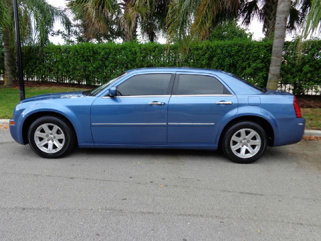 2007 Chrysler 300 3.5