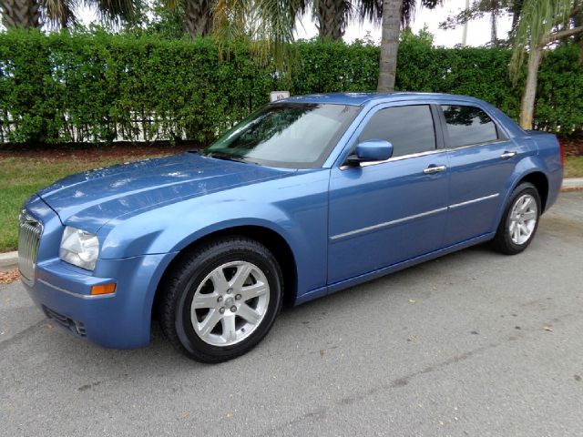 2007 Chrysler 300 3.5