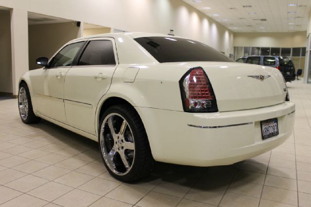 2007 Chrysler 300 3.5