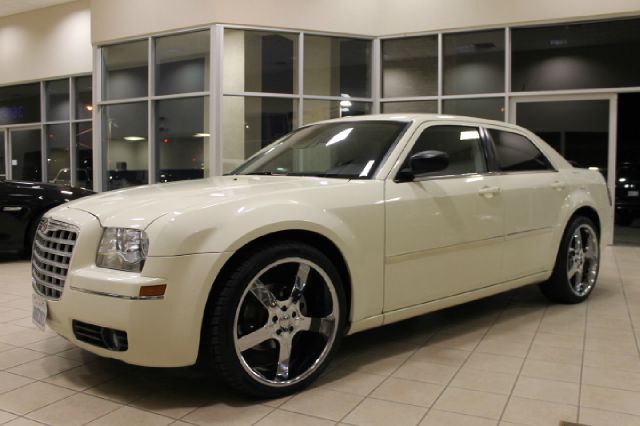 2007 Chrysler 300 3.5