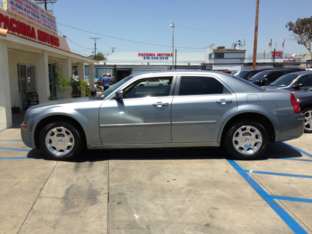 2007 Chrysler 300 3.5