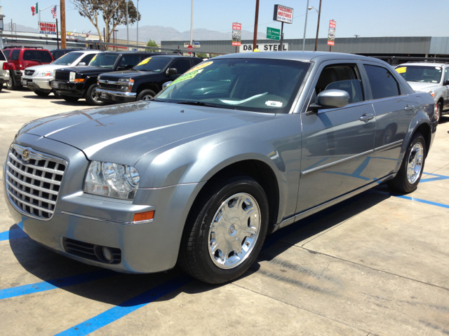 2007 Chrysler 300 3.5