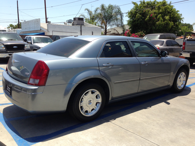 2007 Chrysler 300 3.5