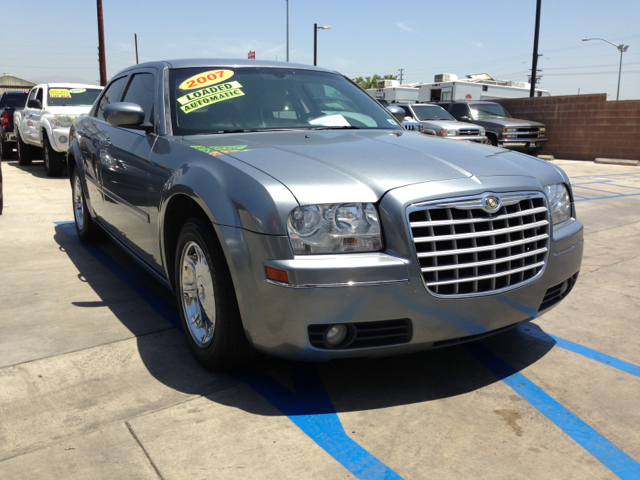 2007 Chrysler 300 3.5