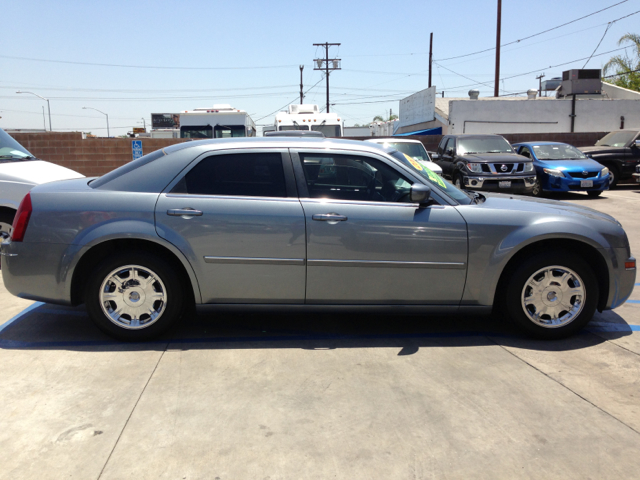 2007 Chrysler 300 3.5