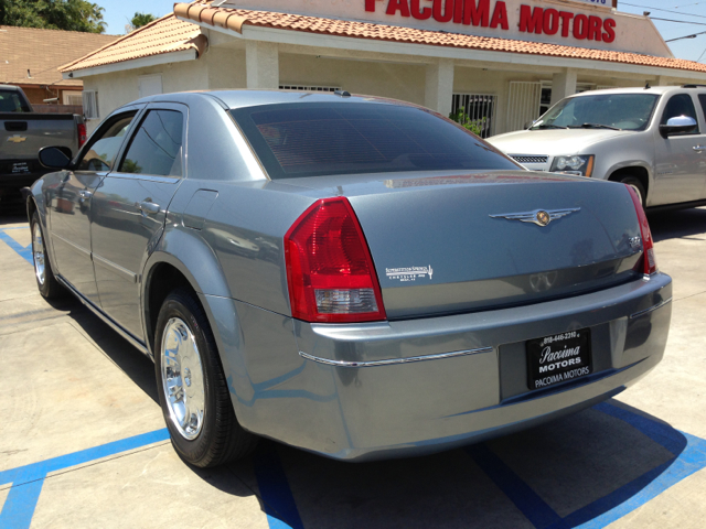 2007 Chrysler 300 3.5