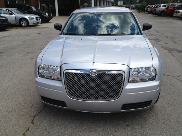 2007 Chrysler 300 Base