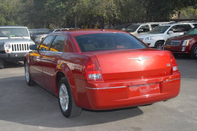 2007 Chrysler 300 3.5