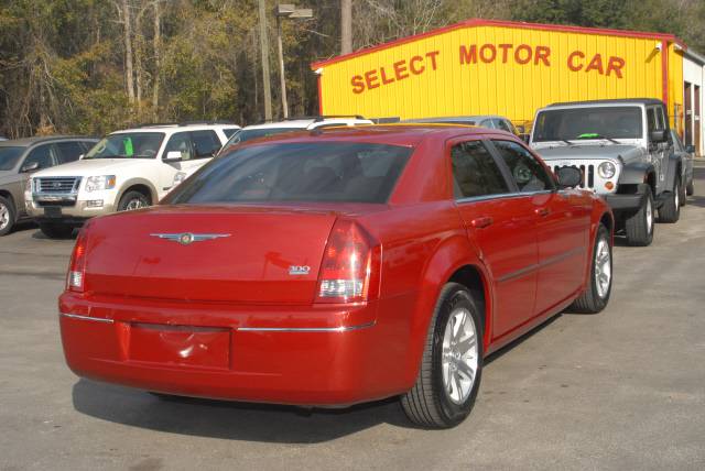 2007 Chrysler 300 3.5