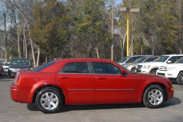 2007 Chrysler 300 3.5