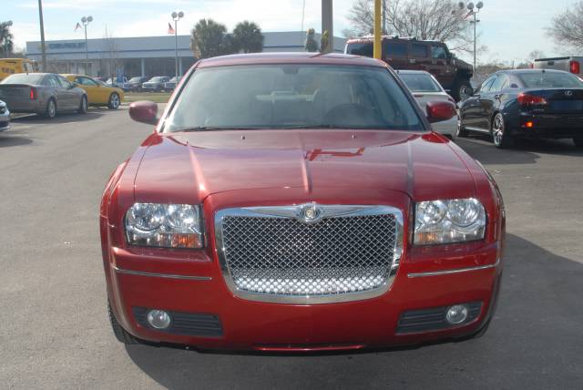 2007 Chrysler 300 3.5