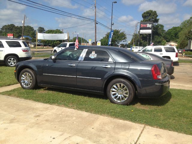 2007 Chrysler 300 Base