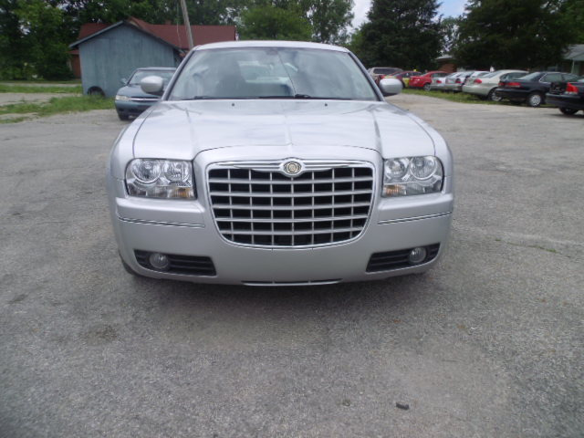 2007 Chrysler 300 3.5