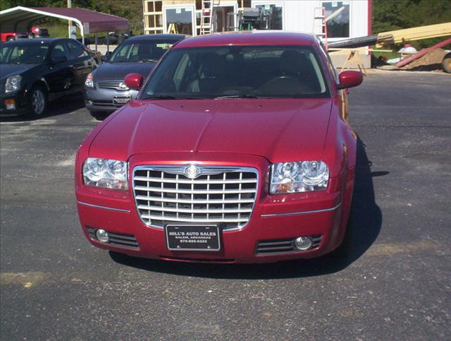 2007 Chrysler 300 3.5