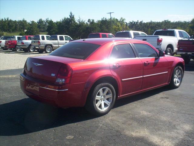 2007 Chrysler 300 3.5